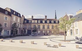 La Maison de la Liberté Suite Jeanne Barret